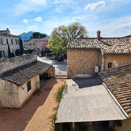 Le Jardinet De Rosa Maison De Village Eygalieres  Bagian luar foto